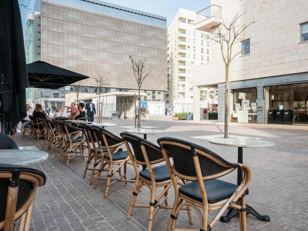 Seafront Lux Apart Inc Pool, Upmarket Area Sliema Exterior foto